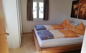 Ferienwohnung im Herzen von Raggal